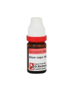 Dr. Reckeweg Allium Cepa 10M Liquid 11 ml
