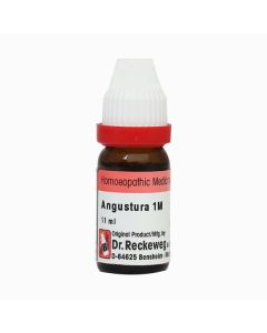 Dr. Reckeweg Angustura Ver 1M Liquid 11 ml
