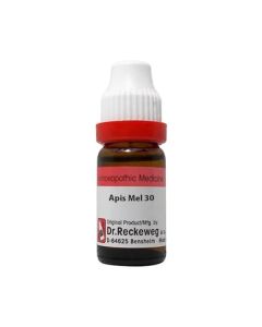 Dr. Reckeweg Apis Mellifica CM Liquid 11 ml