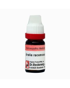 Dr. Reckeweg Aralia Rac 30 Liquid 11 ml