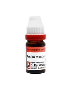 Dr. Reckeweg Arnica Montana 1M Liquid 11 ml