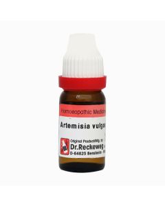 Dr. Reckeweg Artemisia Vulgaris 1M Liquid 11 ml