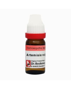 Dr. Reckeweg Artemisia Vulgaris 200 Liquid 11 ml