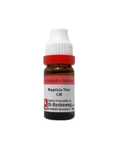 Dr. Reckeweg Baptisia CM Liquid 11 ml