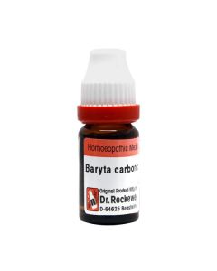 Dr. Reckeweg Baryta Carbonica 200 Liquid 11 ml