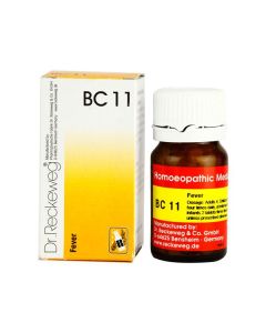 Dr. Reckeweg BC 11 Tablet 20 gm
