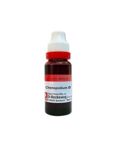 Dr. Reckeweg Chenopidium Anthelminticum Q Liquid 20 ml