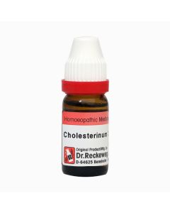 Dr. Reckeweg Cholesterinum 10M Liquid 11 ml