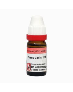 Dr. Reckeweg Cimicifuga Racemosa 10M Liquid 11 ml