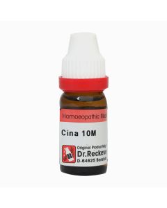 Dr. Reckeweg Cina 10M Liquid 11 ml