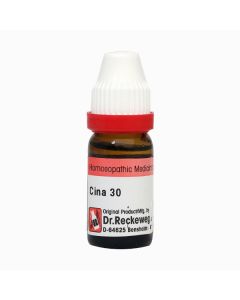 Dr. Reckeweg Cina 30 Liquid 11 ml