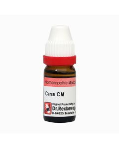 Dr. Reckeweg Cina CM Liquid 11 ml