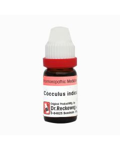 Dr. Reckeweg Cocculus Indica CM Liquid 11 ml