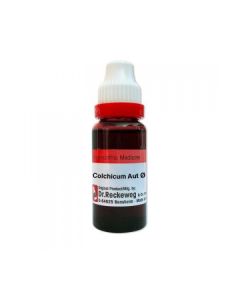 Dr. Reckeweg Colchicum Q Liquid 20 ml