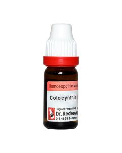 Dr. Reckeweg Colocynthis 10M Liquid 11 ml