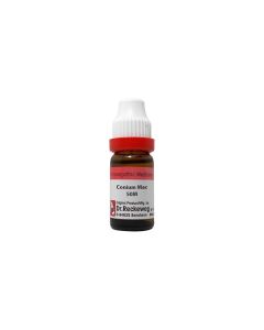Dr. Reckeweg Conium Maculatum 50M Liquid 11 ml