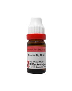 Dr. Reckeweg Croton Tiglium 200 Liquid 11 ml