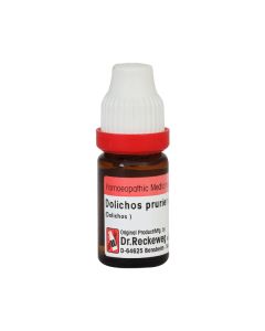 Dr. Reckeweg Dolichos Pruriens 10M Liquid 11 ml
