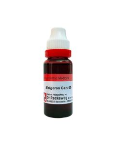 Dr. Reckeweg Erigeron Can. Q Liquid 20 ml