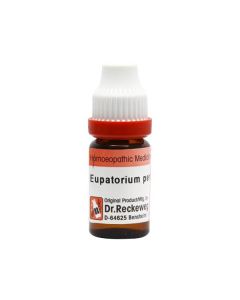 Dr. Reckeweg Eupatorium Perfoliatum 1M Liquid 11 ml