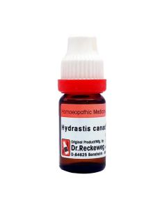 Dr. Reckeweg Hydrastis Canadensis 10M Liquid 11 ml