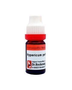Dr. Reckeweg Hypericum Perforatum 200 Liquid 11 ml