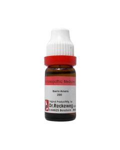 Dr. Reckeweg Ibris Am 1M Liquid 11 ml