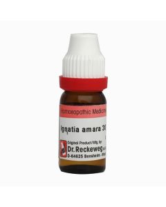 Dr. Reckeweg Ignatia Amara 30 Liquid 11 ml