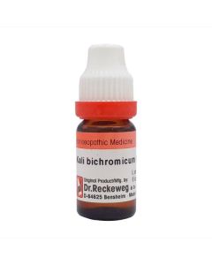 Dr. Reckeweg Kali Bichromicum 1M Liquid 11 ml