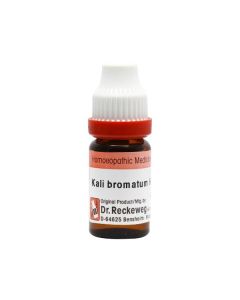 Dr. Reckeweg Kali Bromatum 6 Liquid 11 ml