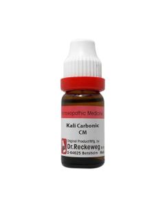 Dr. Reckeweg Kali Carbonicum CM Liquid 11 ml