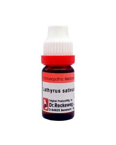 Dr. Reckeweg Lathyrus Sativus CM Liquid 11 ml