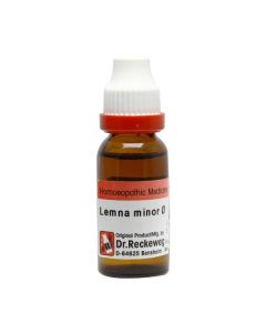 Dr. Reckeweg Lemna Minor Q Liquid 20 ml