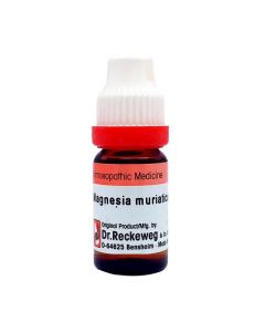 Dr. Reckeweg Magn Mur 1M Liquid 11 ml