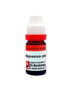 Dr. Reckeweg Magnesia Phosphoricum 1M Liquid 11 ml