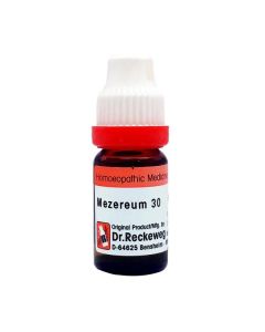 Dr. Reckeweg Mezereum 30 Liquid 11 ml