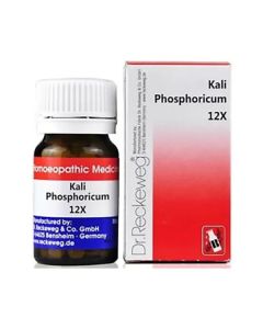 Dr. Reckeweg Natrum Phosphoricum 12X Tablet 20 gm
