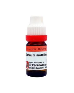 Dr. Reckeweg Osmium Metallicum 1M Liquid 11 ml