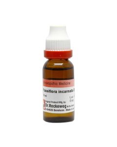 Dr. Reckeweg Passiflora Inc. Q Liquid 20 ml