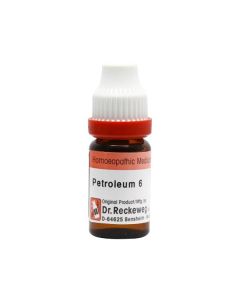 Dr. Reckeweg Petroleum 6 Liquid 11 ml