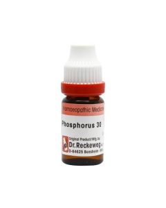Dr. Reckeweg Phosphorus 30 Liquid 11 ml