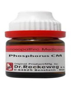 Dr. Reckeweg Phosphorus CM Liquid 11 ml
