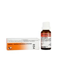 Dr. Reckeweg R54 Imbelion Drops 22 ml