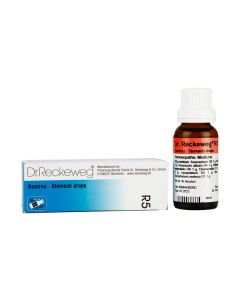 Dr. Reckeweg R5 Gastreu Drops 22 ml
