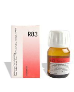 Dr. Reckeweg R83 Alimentol Drops 30 ml