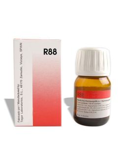 Dr. Reckeweg R88 Devirol Drops 30 ml