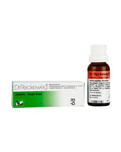 Dr. Reckeweg R9 Jutussin Drops 22 ml
