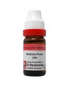 Dr. Reckeweg Robinia Pseudacacia 200 Liquid 11 ml