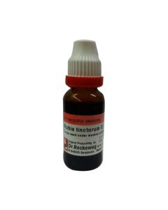 Dr. Reckeweg Rubia Tinc. Q Liquid 20 ml