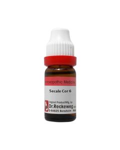 Dr. Reckeweg Secale Cor Q Liquid 20 ml